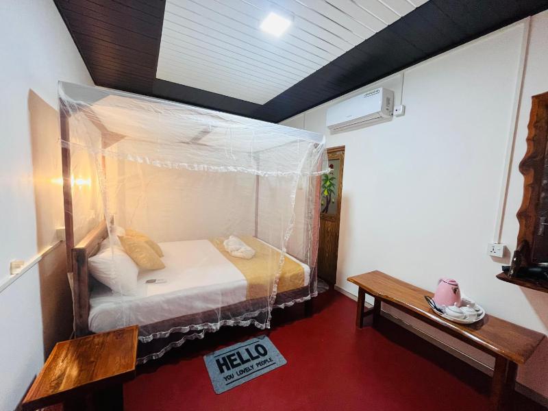 Wow Field Homestay - image 4