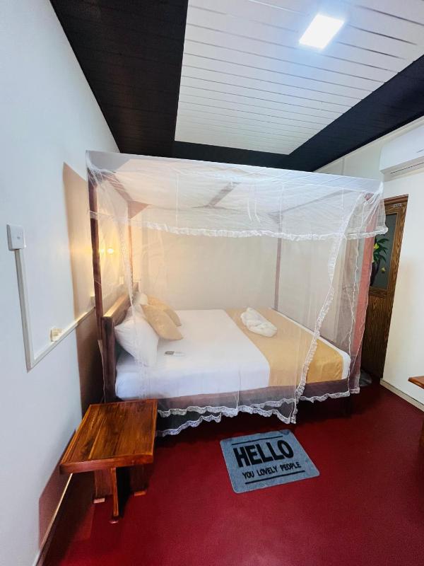 Wow Field Homestay - image 12