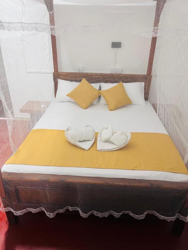 Wow Field Homestay - image 6