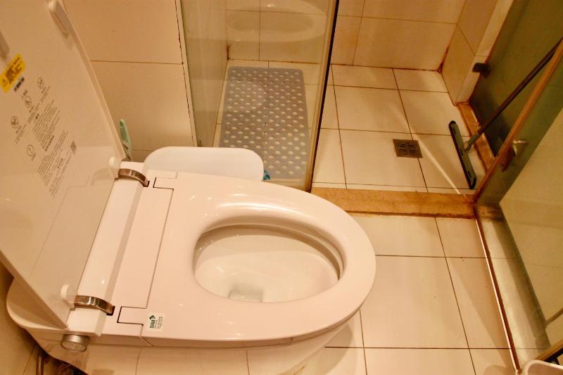 Beijing CBD Area Family Apartment - image 7