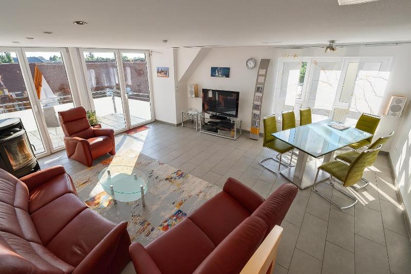 Exklusiv Maisonette Weitblick - nah am See - image 16