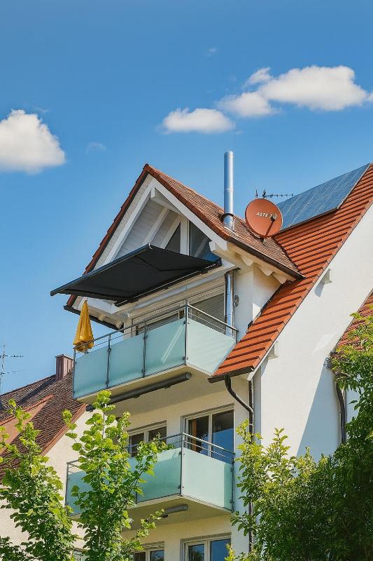Exklusiv Maisonette Weitblick - nah am See - image 5
