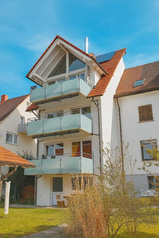 Exklusiv Maisonette Weitblick - nah am See - image 7