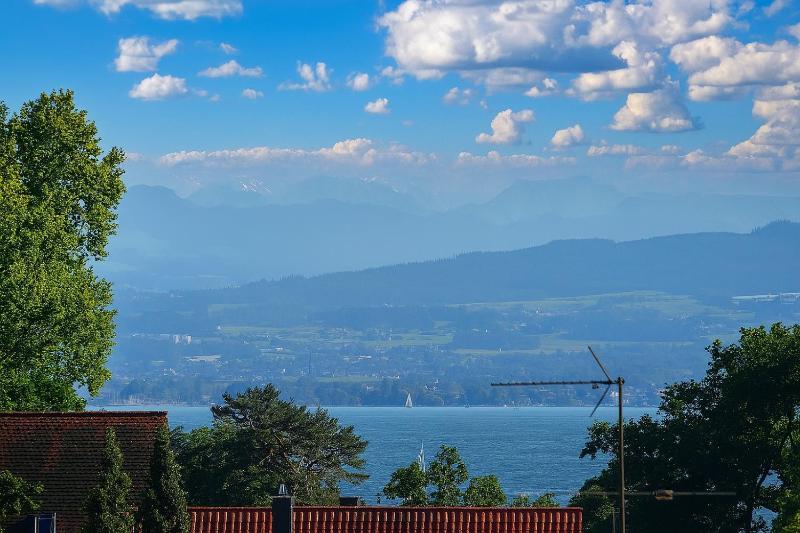 Exklusiv Maisonette Weitblick - nah am See - image 14