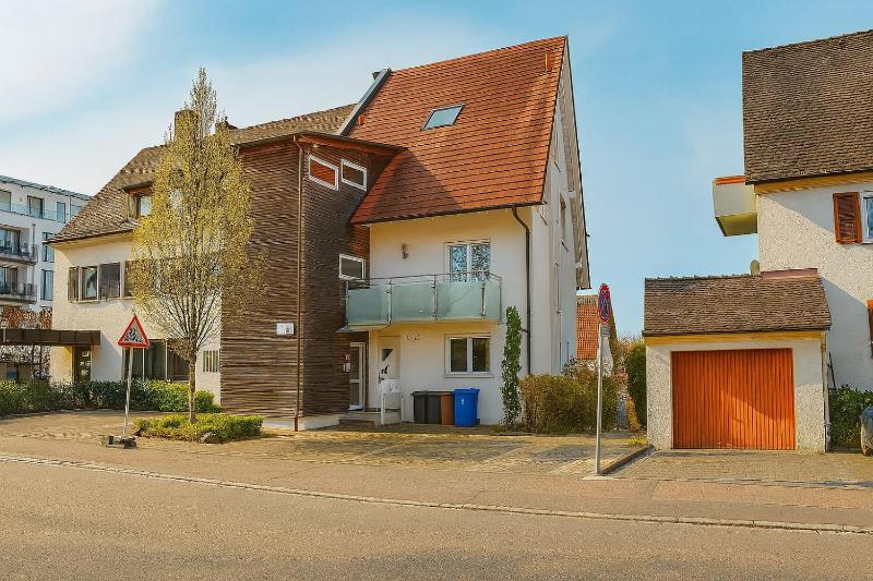 Exklusiv Maisonette Weitblick - nah am See - image 4