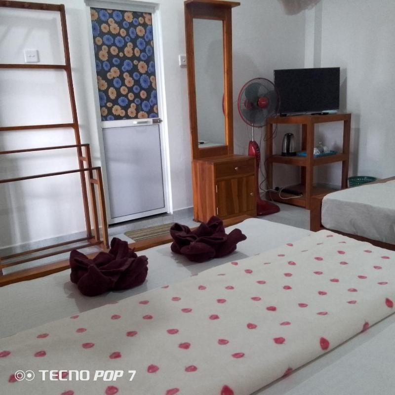 Charming View Homestay - image 14