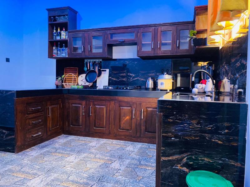 Shanu Heaven Villa - image 4