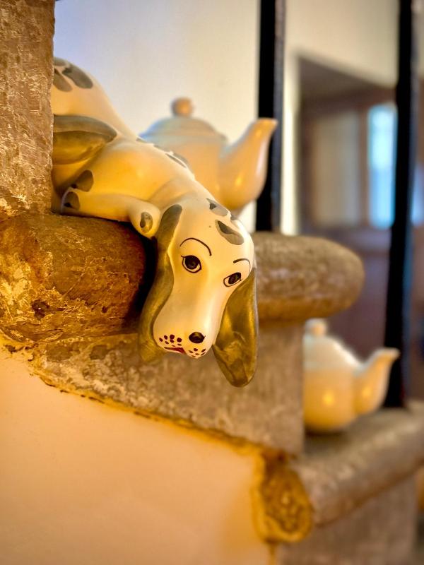 Villa La Dogana - B&B with a lovely garden - Private parking - Slow living in an old-fashioned historical home - image 31