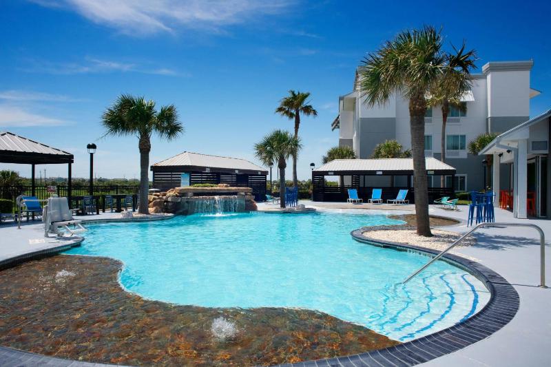 Courtyard by Marriott Galveston Island - image 20