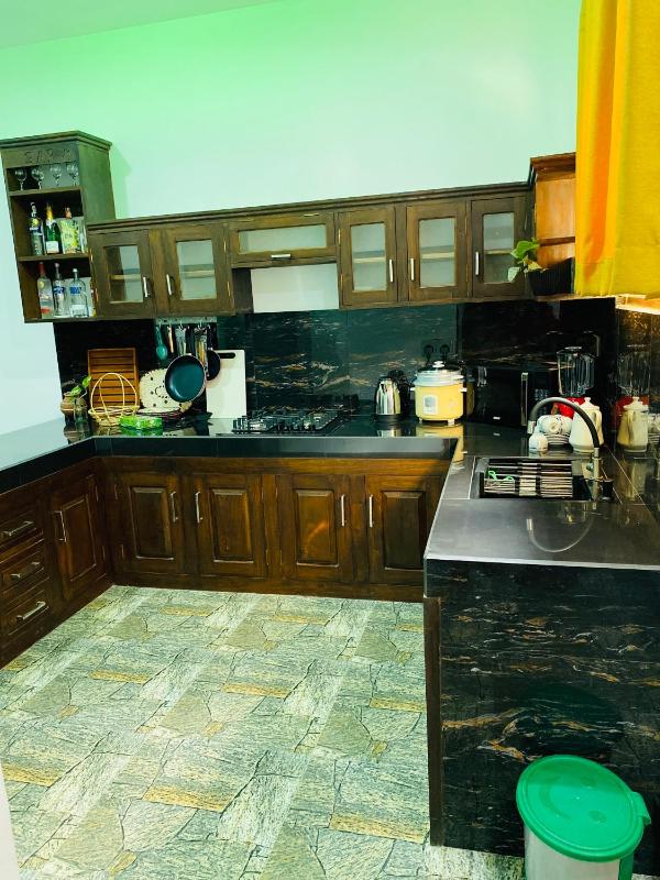 Shanu Heaven Villa - image 3