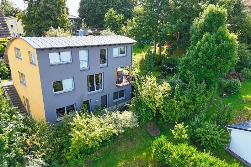 Ferienwohnung Buskam - image 29