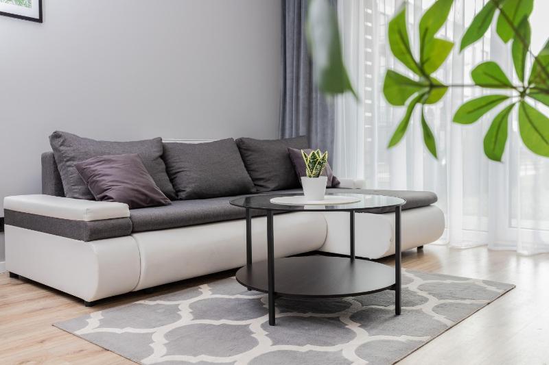 Gdynia Nasypowa Apartments with Parking by Noclegi Renters - image 26