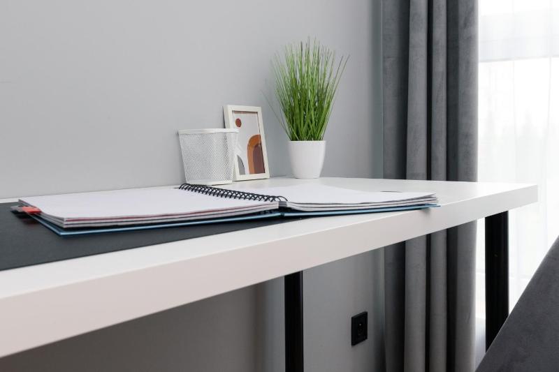 Gdynia Nasypowa Apartments with Parking by Noclegi Renters - image 35