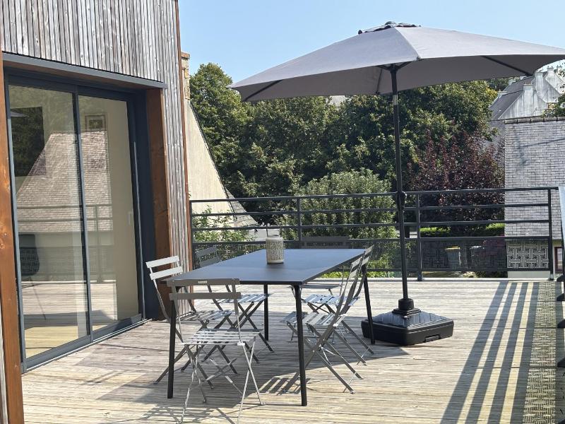 La villa n6 de Perros Guirec - image 9