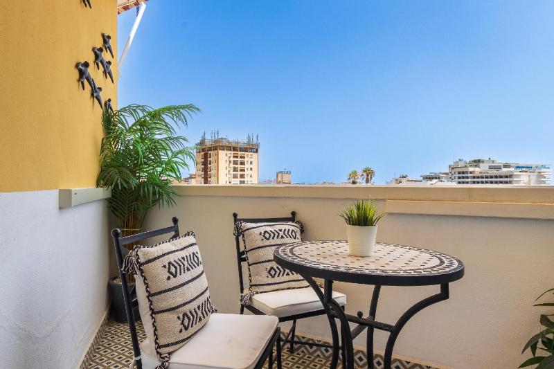 Casa Miguel - Centro Ciudad - image 9