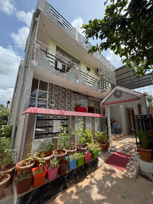 Roshini Homestay Hampi - image 1