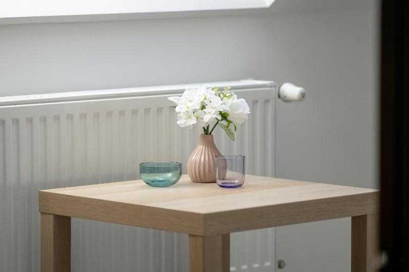 Rycerska Apartments with Parking by Noclegi Renters - image 21
