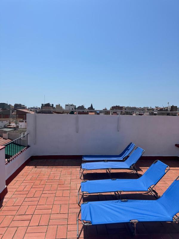 Hotel Casa Mas - image 15