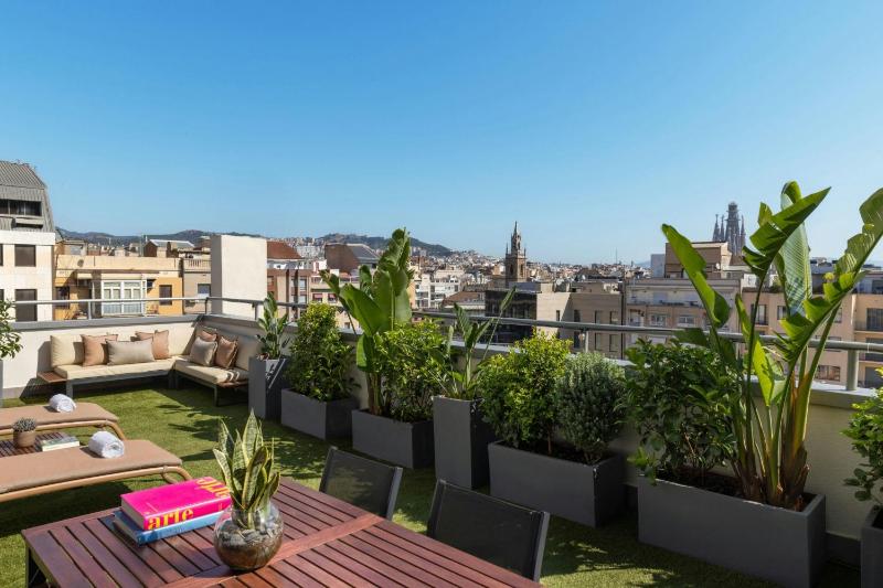 Renaissance Barcelona Hotel - image 3