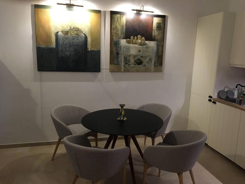 Charming 2-Bedroom House - Rooftop terrace in Heart of Noto Sicily - image 21