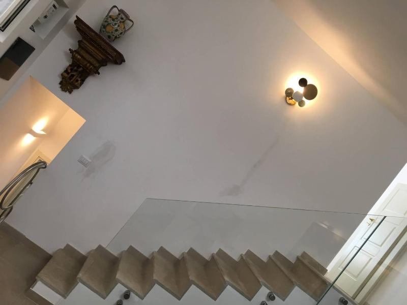 Charming 2-Bedroom House - Rooftop terrace in Heart of Noto Sicily - image 28