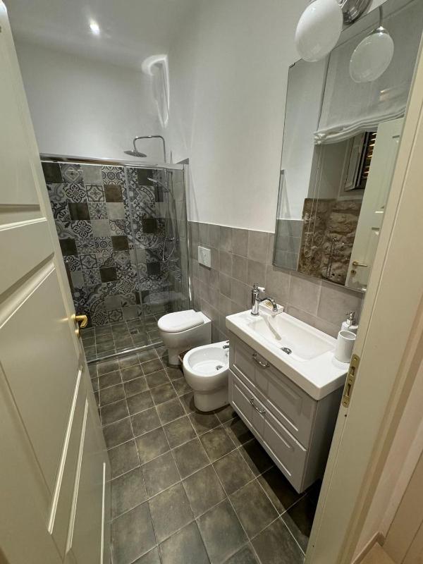 Charming 2-Bedroom House - Rooftop terrace in Heart of Noto Sicily - image 30