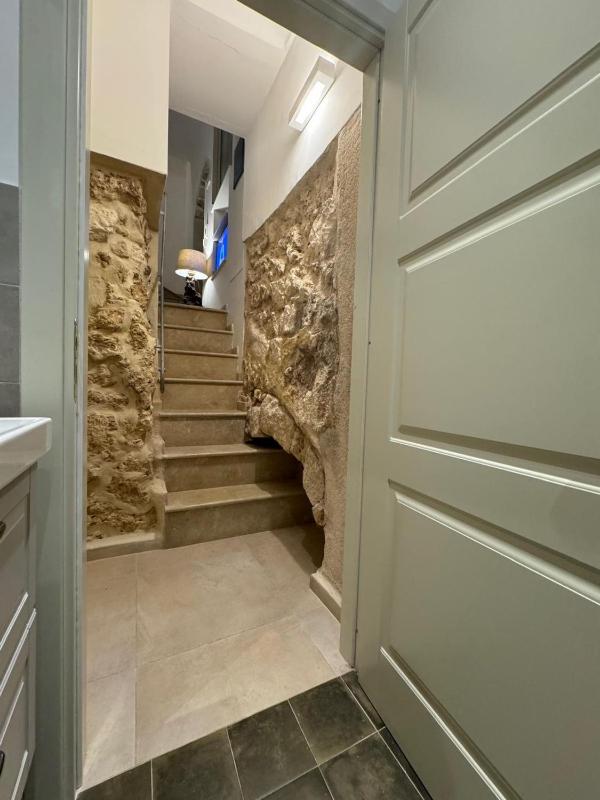 Charming 2-Bedroom House - Rooftop terrace in Heart of Noto Sicily - image 9