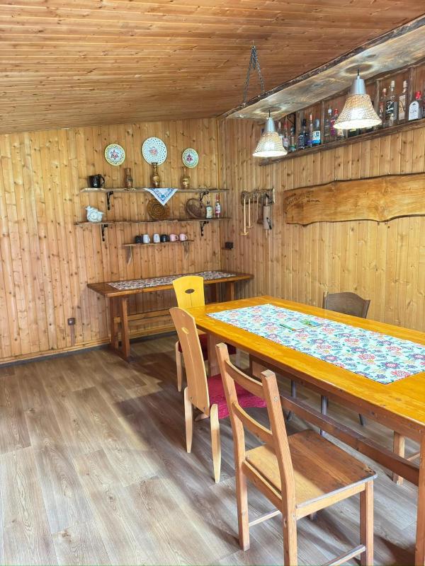Chatky na Borovej Sihoti - shared toilet and showers - image 23