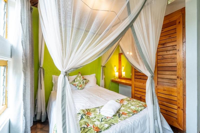 Kasongo Lodge - image 4