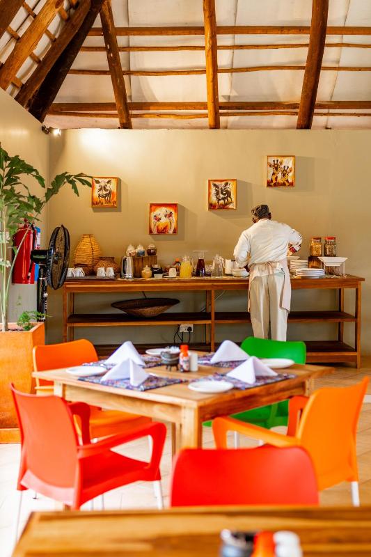 Kasongo Lodge - image 10