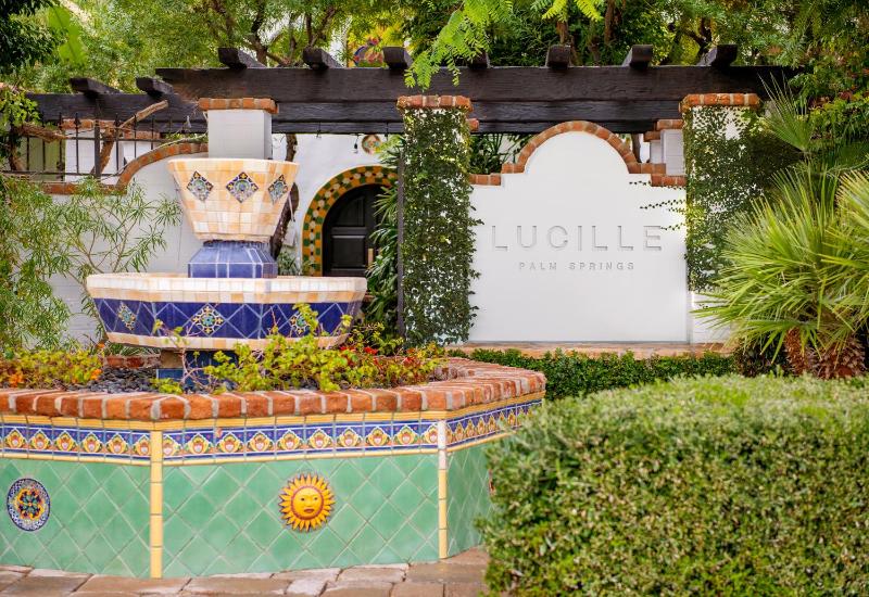 Lucille Palm Springs - image 45
