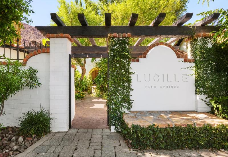 Lucille Palm Springs - image 5