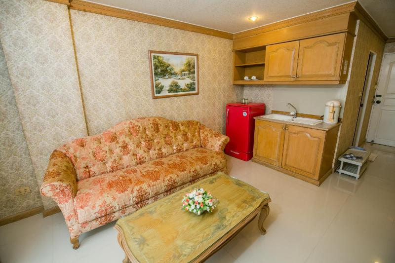 Suite Twin image 3