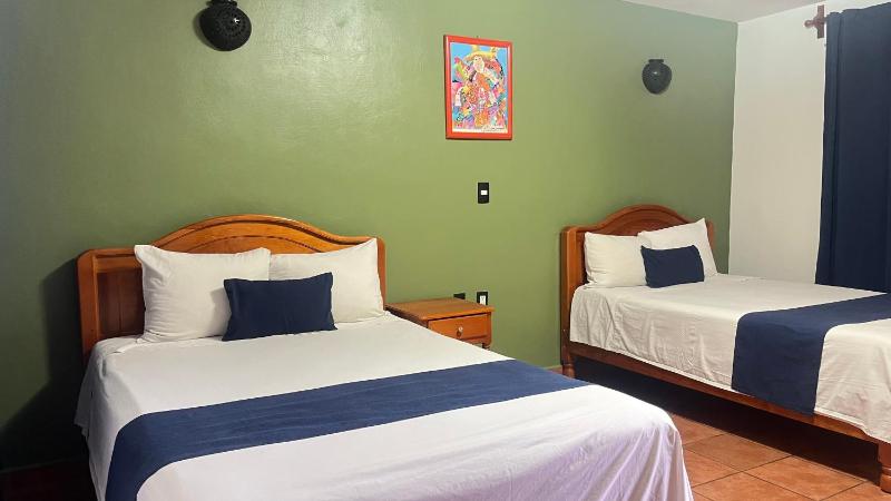 Hotel La Cascada Oaxaca - image 15