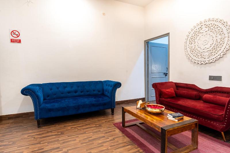 AnandMai Ghar - A Homestay in Gwalior - image 8