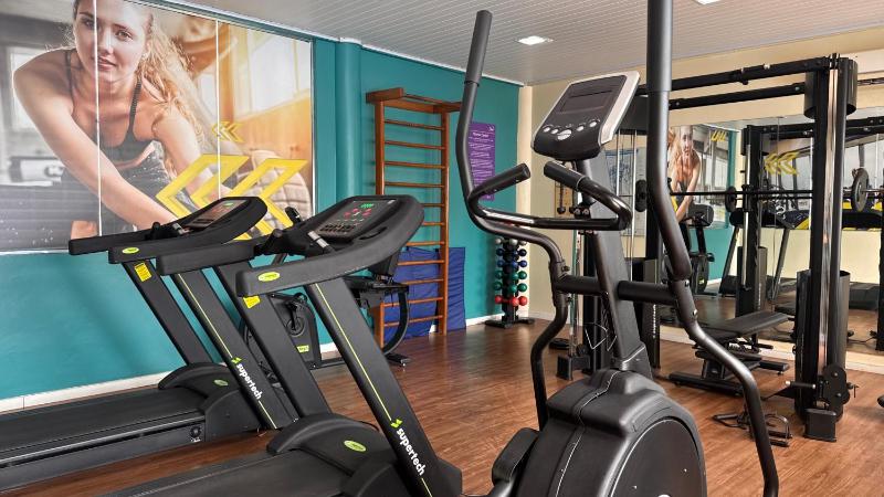 Sleep Inn Manaus - image 6