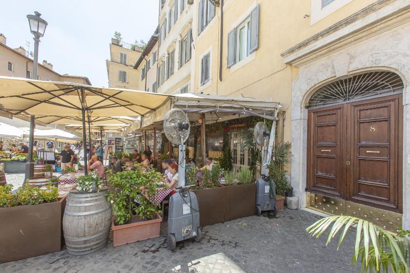 Sweet House Campo de’ Fiori - image 3