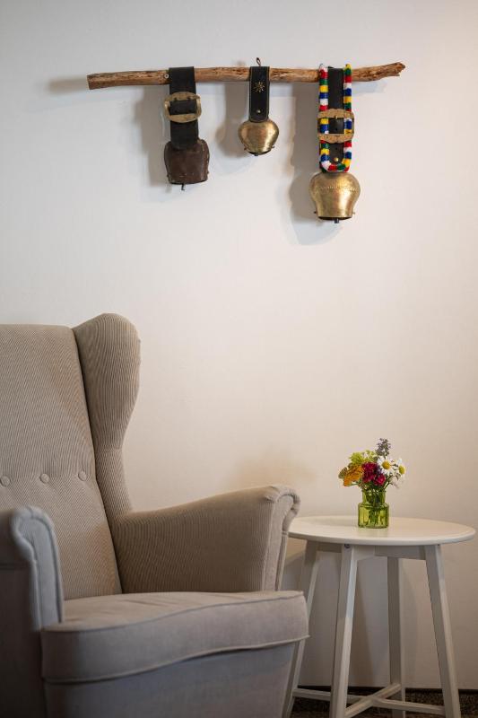 Alma Hotel Oberstdorf - image 28