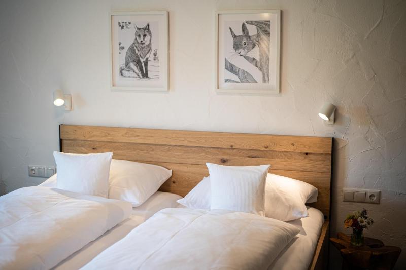 Alma Hotel Oberstdorf - image 31