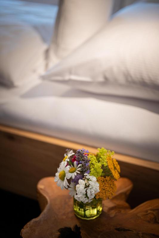 Alma Hotel Oberstdorf - image 25