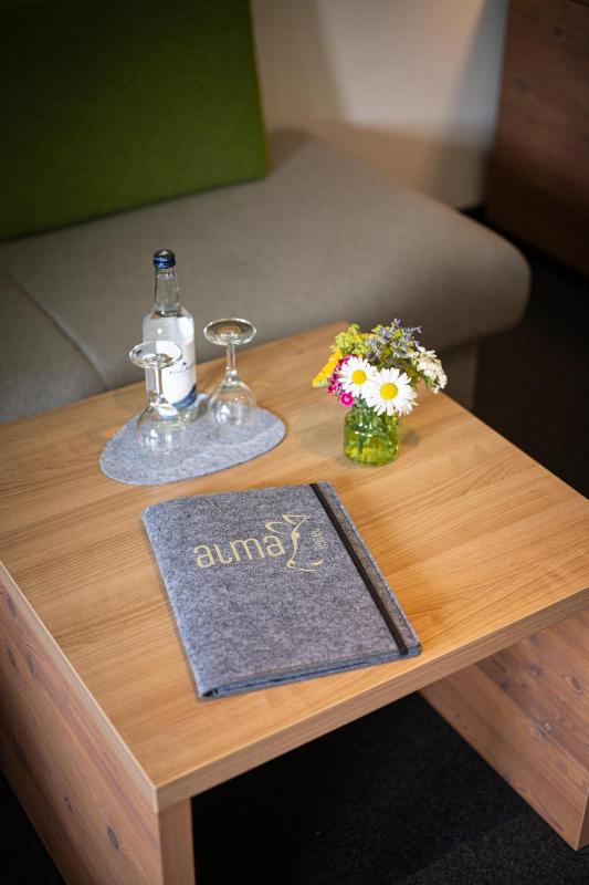 Alma Hotel Oberstdorf - image 4