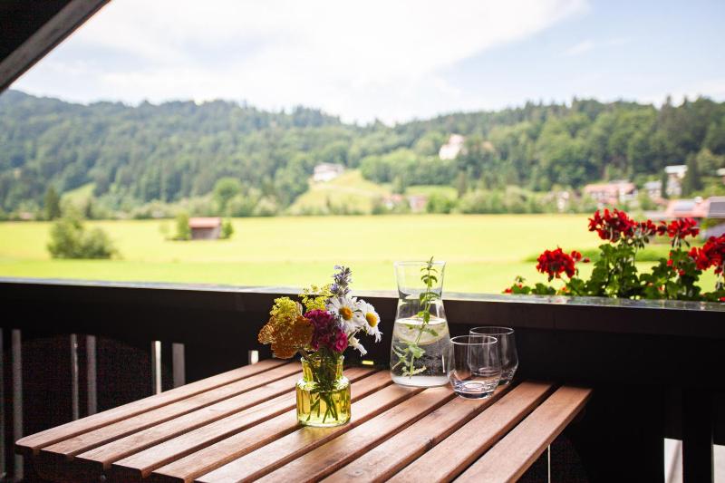 Alma Hotel Oberstdorf - image 23