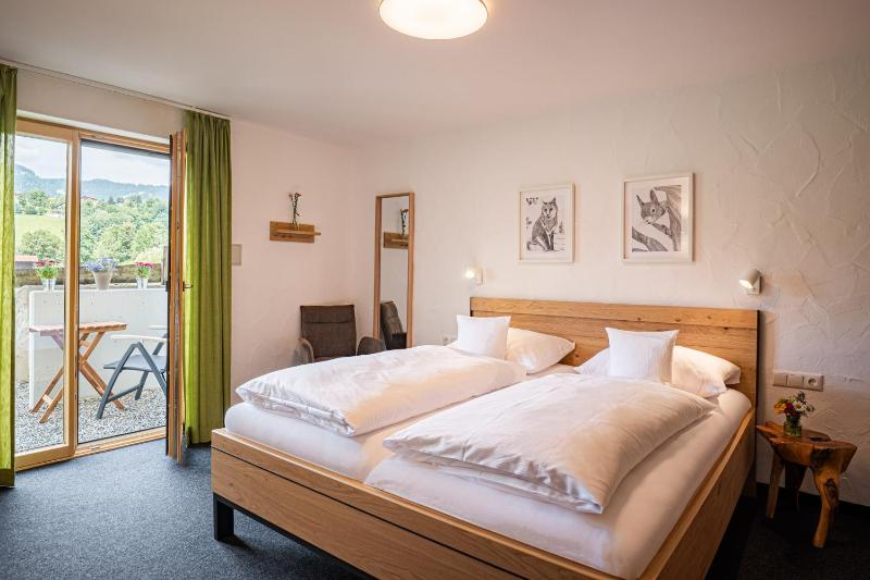 Alma Hotel Oberstdorf - image 18