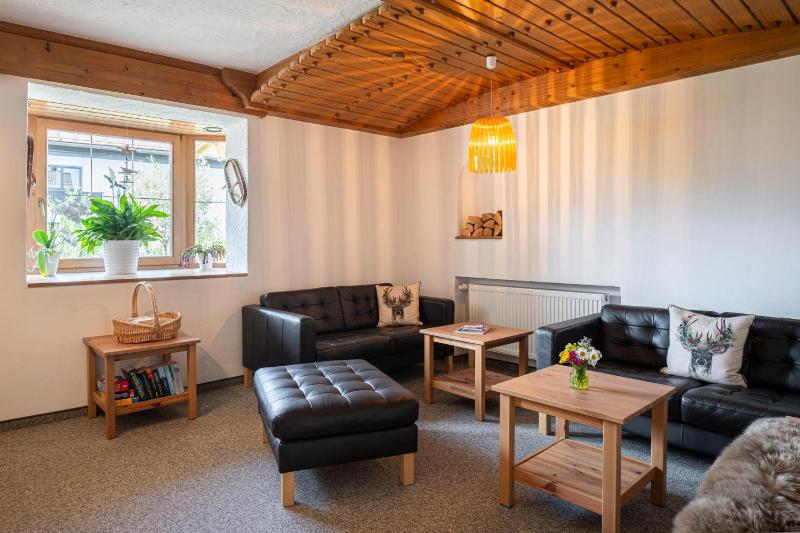 Alma Hotel Oberstdorf - image 33