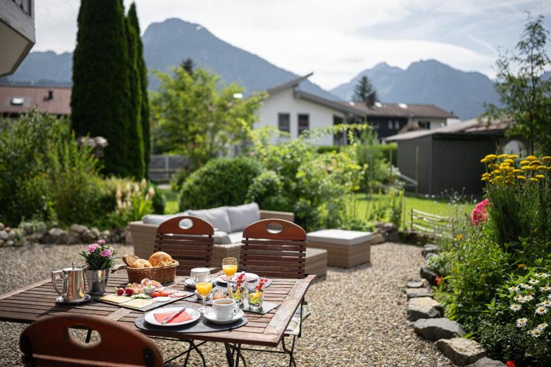 Alma Hotel Oberstdorf - image 2