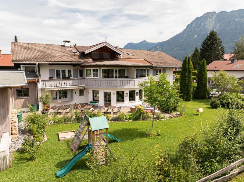Alma Hotel Oberstdorf - image 13