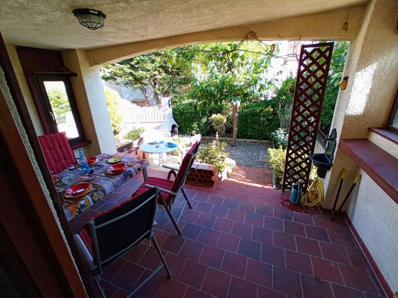 Villa 4 pieces avec jardin terrasse animaux permis parking - FR-1-409-26 - image 10