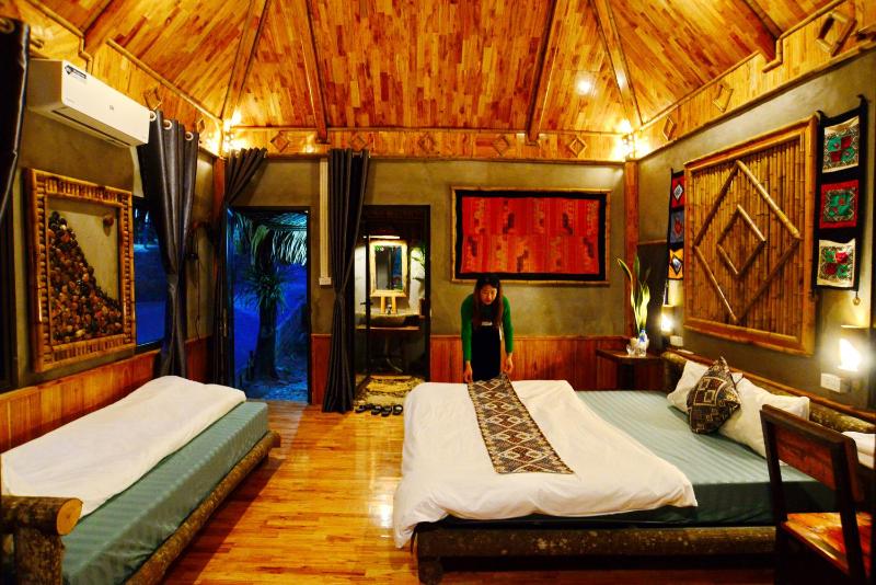 Thái Tâm homestay - image 21