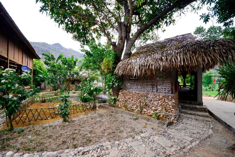 Thái Tâm homestay - image 12