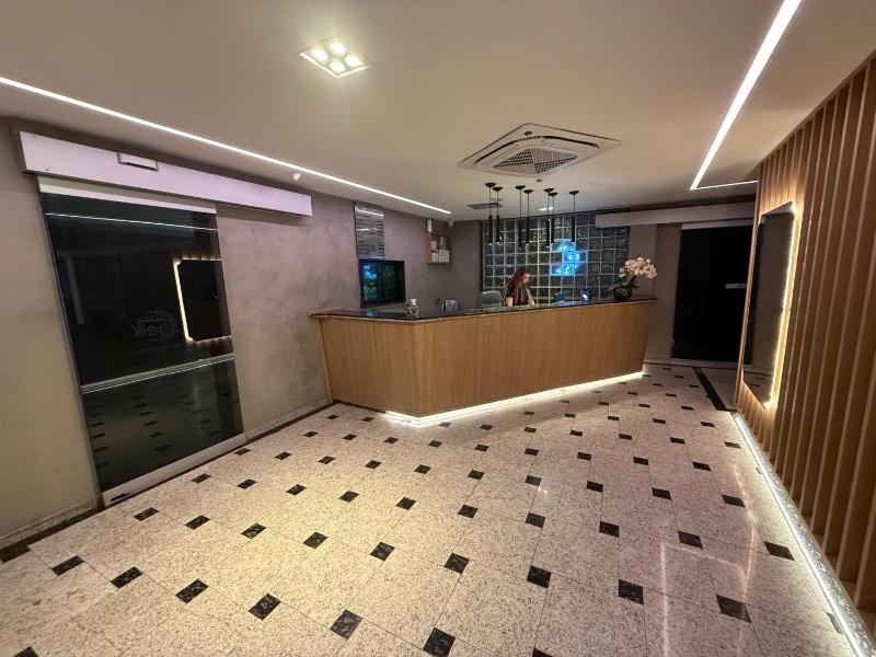 Hotel Sheik Business - image 14